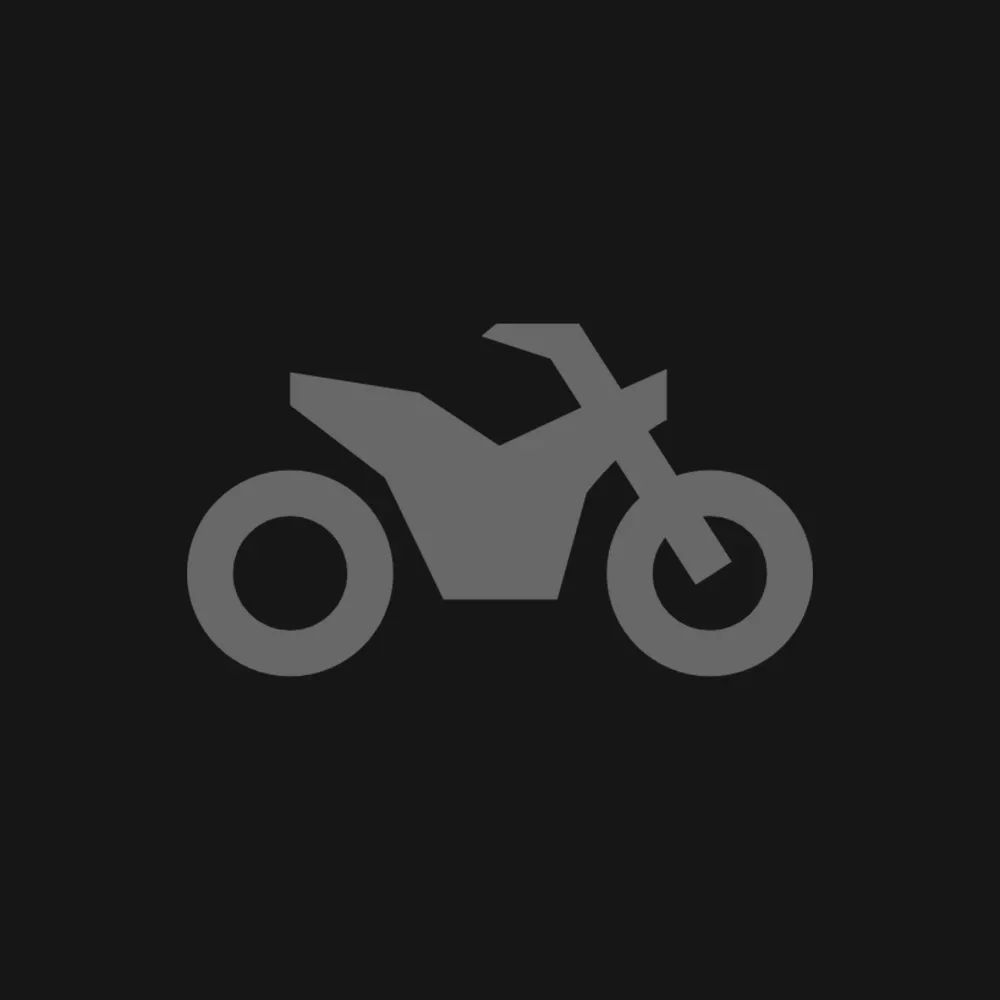 Yamaha MT-07 – 2018