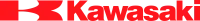 Kawasaki-Logo